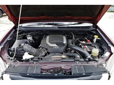 ISUZU MU-X 1.9 DVD NAVI (2WD) ปี 2019 AUTO รถออกป้ายแดง เจ้าของมือเดียว ตรวจเช็คประวัติได้ รูปที่ 2